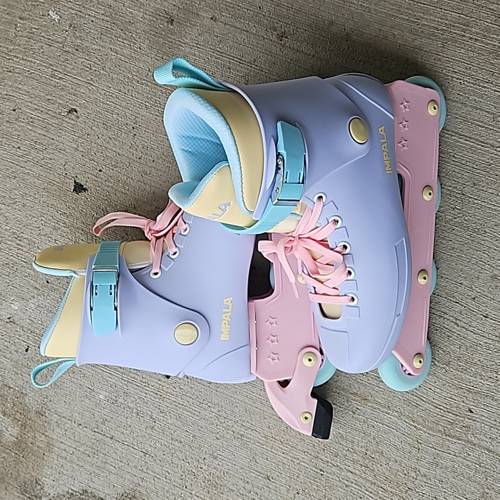 Impala In-Line Skates